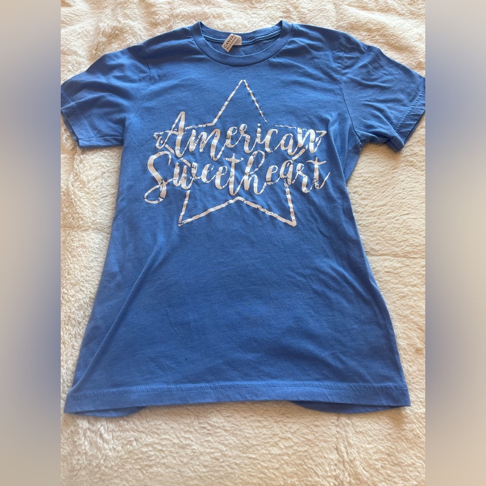 Women’s top💙!